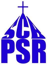 SCB PSR logo